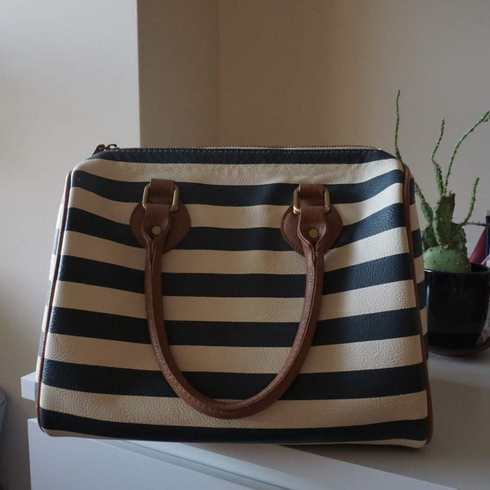 Colin's Bag
